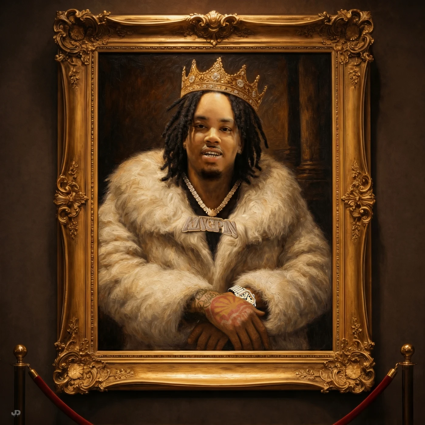 VVS artwork