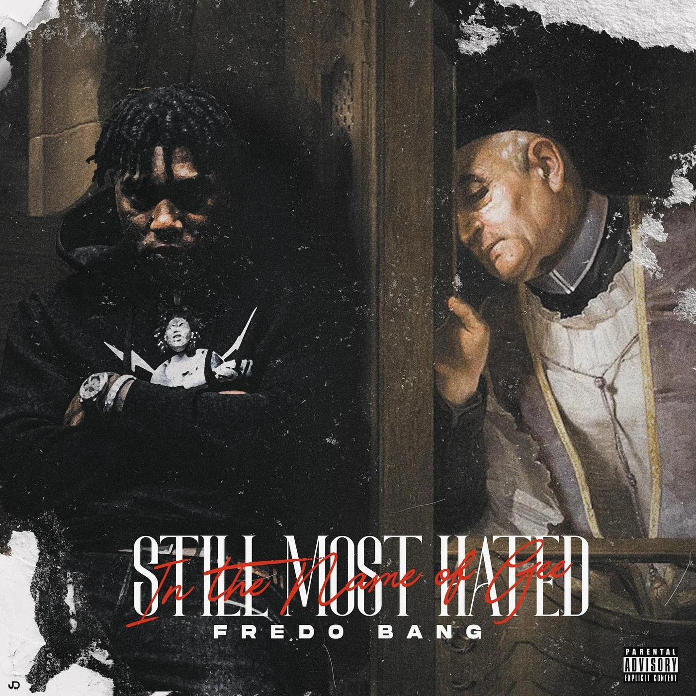 Still Most Hated: In the Name of Gee artwork