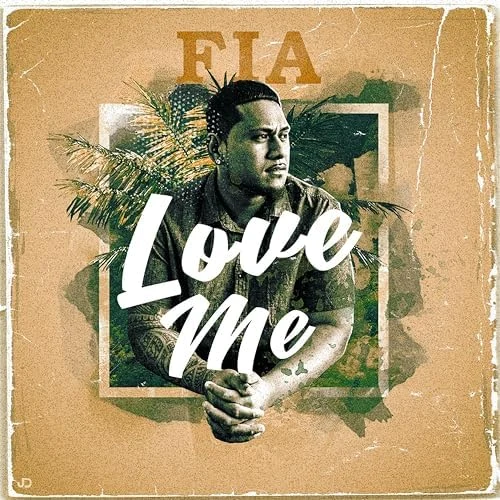 Love Me artwork