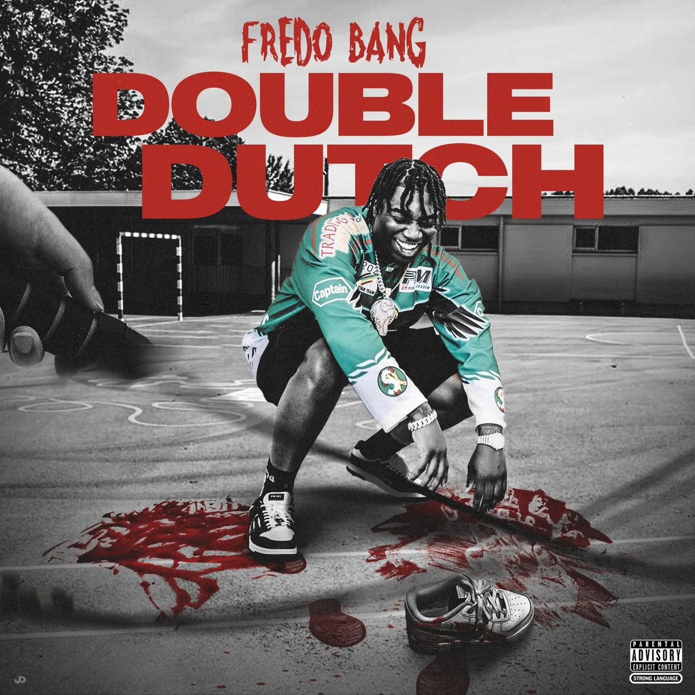 Double Dutch artwork