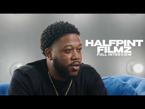 HalfPintFilmz interview