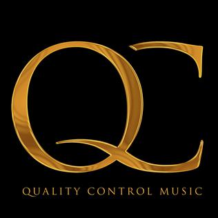 Quality Control Music logo