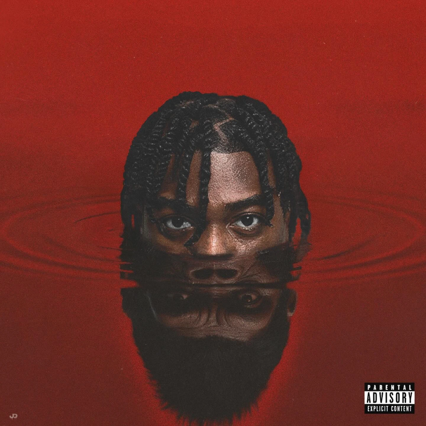 Kreature Muzik — Fredo Bang cover artwork